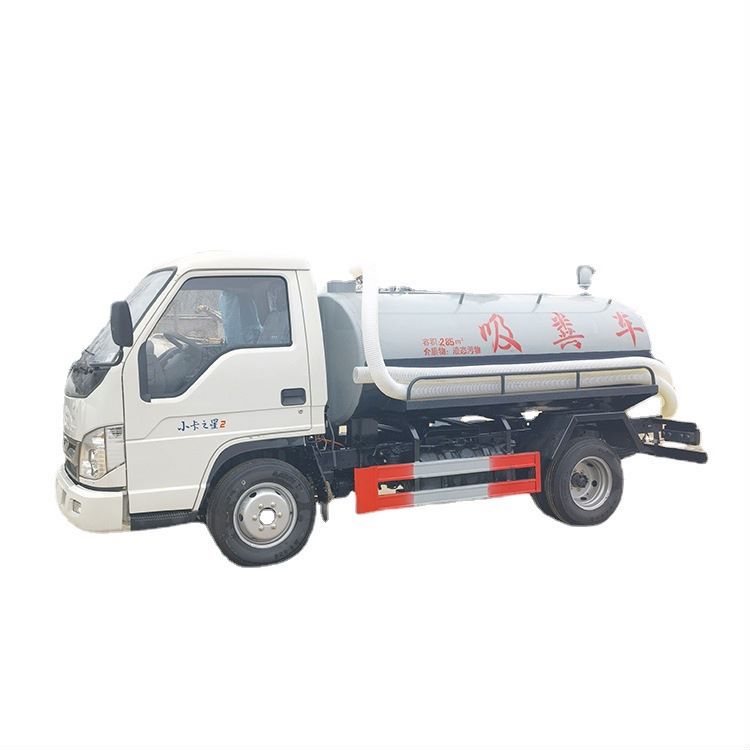 抽糞車(chē)在哪里買(mǎi)？
