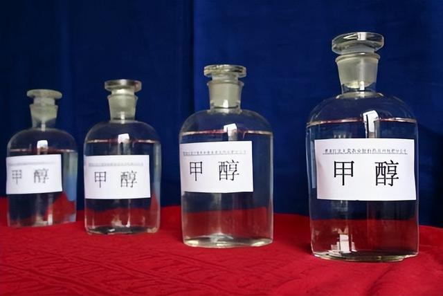 有甲醇勾兌出來的酒精，根本起不到任何消毒的作用.jpeg