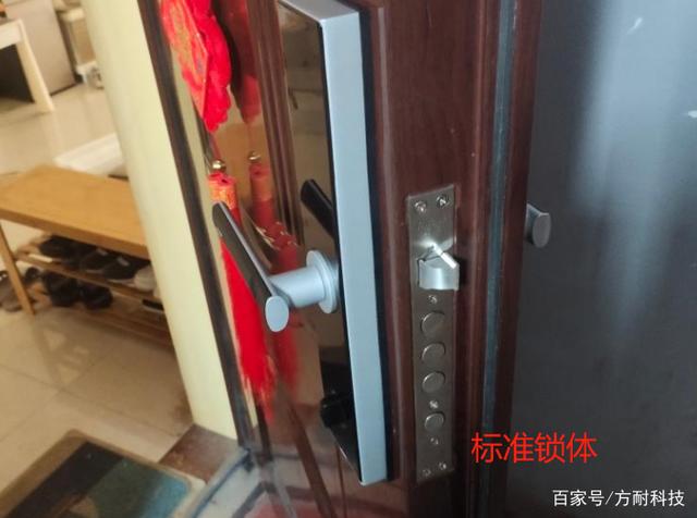 買什么樣的指紋鎖呢？.jpeg