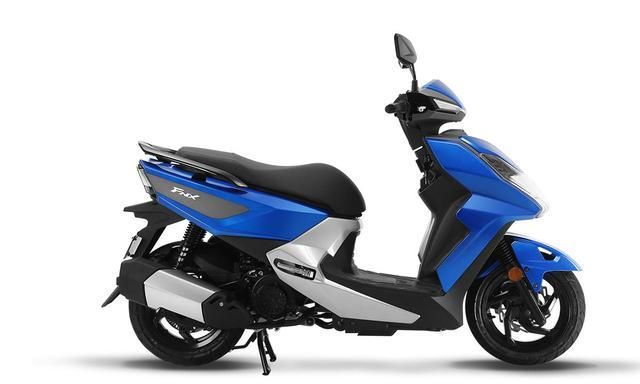 三陽FNX150(火鳳凰) 平均售價(jià)14980.jpg