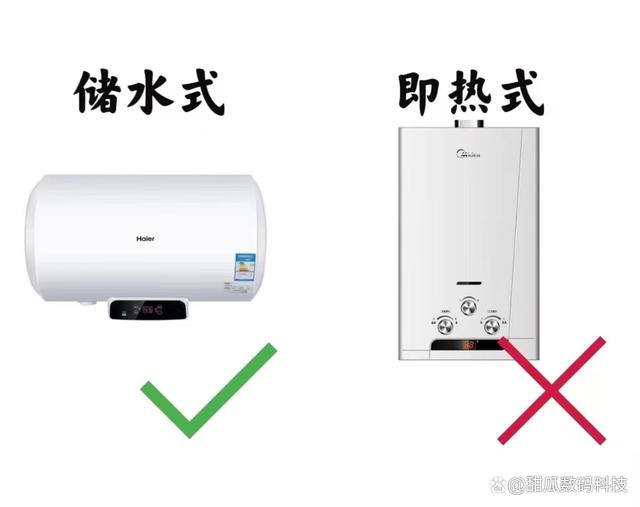 電熱水器哪個牌子好質量好又安全？最詳細的電熱水器選購攻略