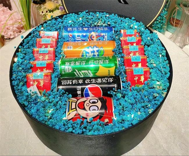 給男朋友買什么生日禮物好？送這兩樣東西，他一定會歡喜！